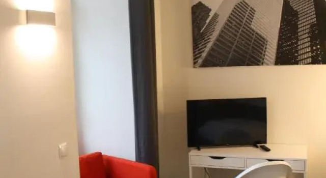 Apartment 2 / Ein - Zweipersonen, Забронировать Апартаменты/квартира Апартаменты Мангейма, рядом с Мангеймский Национальный театр, Апартаменты/квартира