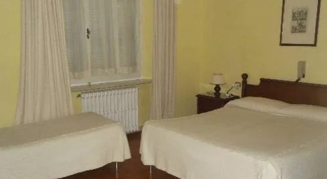 Hotel La Vecchia Posta