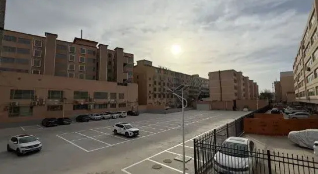 Jinjiang Hotel (Baiyin Jingtai People's Cultural Square)