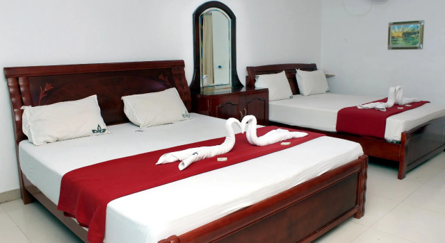 Hotel Siva sakthi