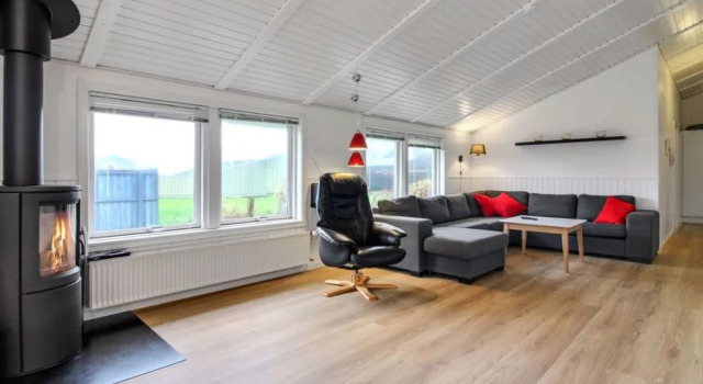 "Kei" - 450m from the sea in NW Jutland, Rezervovat Hotel Løkken 