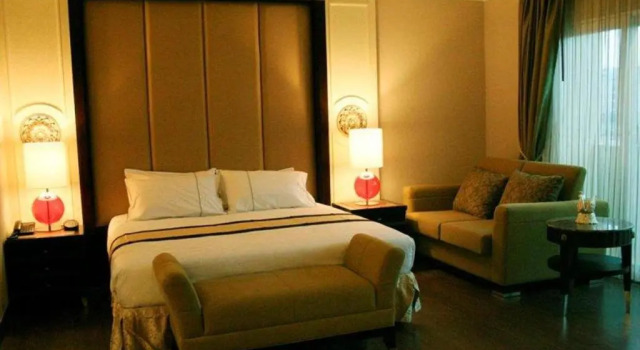Двухместный номер Superior LK Residence