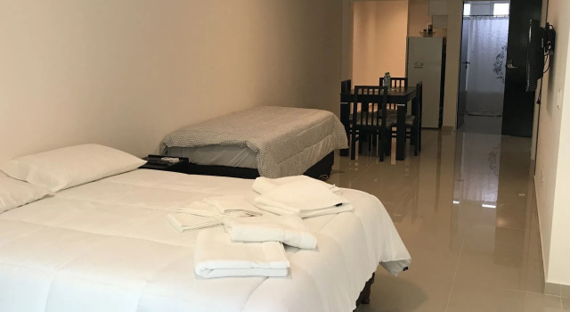 Hotel Boutique Devoto