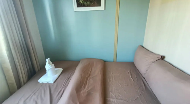 Номер Standard Premiere Haven MOA Staycation