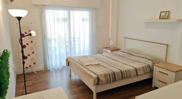 Standardní Studio Sunlight City Apartment