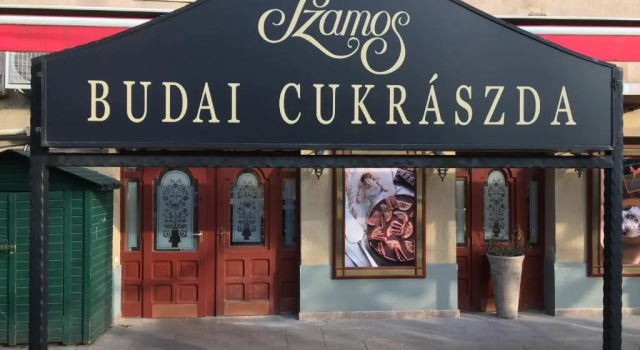 Апартаменты Romantic studio in the hills of Budapest