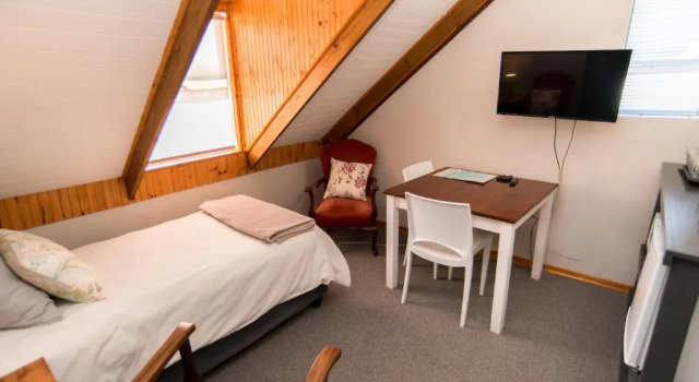 Люкс Vlettershof Guest House
