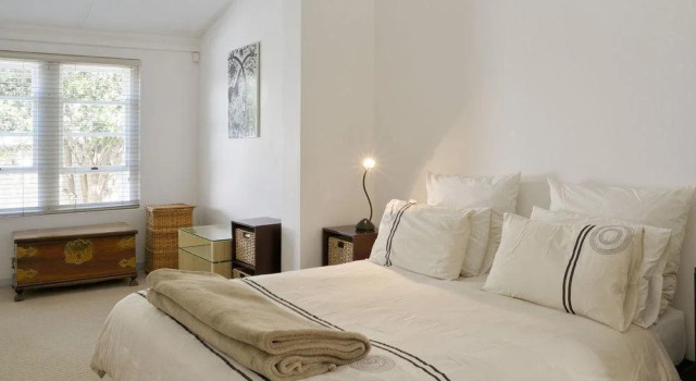 Ravenscraig Road Guest House