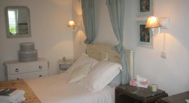 Chez Marilyn