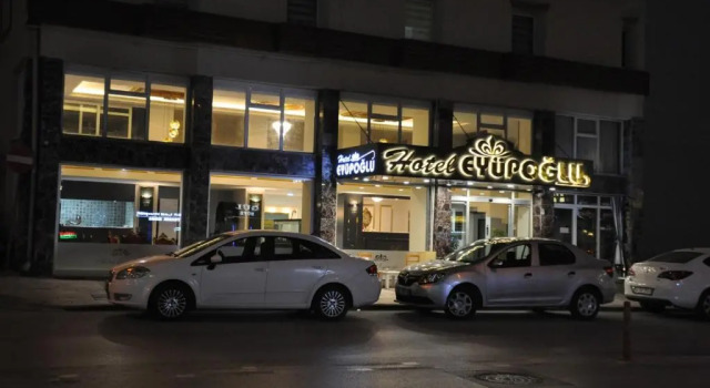 Hotel Eyüpoğlu, Rezervovat Hotel Levné hotely v Denizli