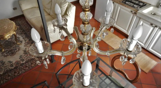Апартаменты с 2 комнатами CaDinora - Caesar apartment