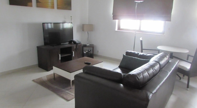BCV - Private 1 Bed Apartment Dunas Resort 1340 and 6002, Rezervovat Apartmán Hotely v Barlavento Islands s parkováním, Parkování