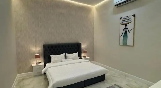 Golden Hotel Chalets