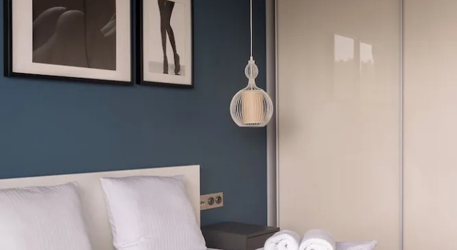 Апартаменты RentPlanet - Odra Tower