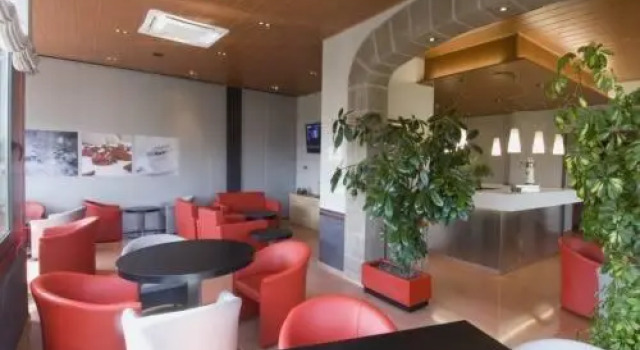 Can Puig, Prenota Hotel Hotel a Lleida con parcheggio, Parcheggio