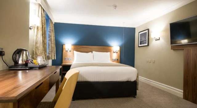 Innkeeper's Lodge Beckenham