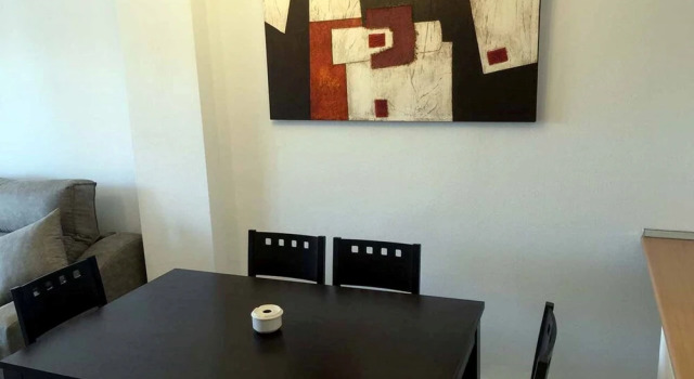 106455 - Apartment in Vera