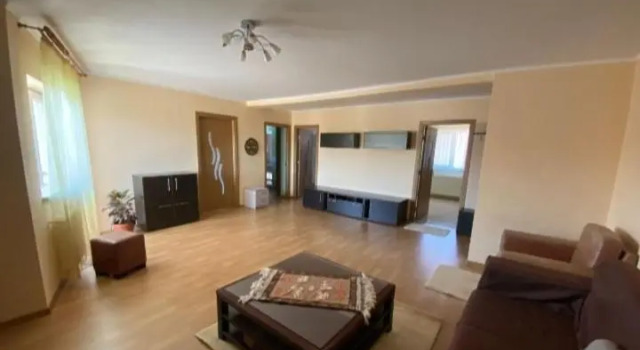 Huoneisto Apartament Lexa