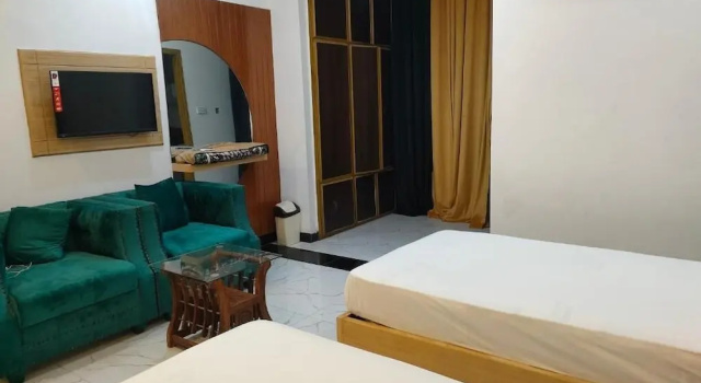 Hotel Multan Inn, Book Hotel 3-Star Hotels in Multan, 3*