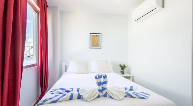 Апартаменты Handelskade Residence