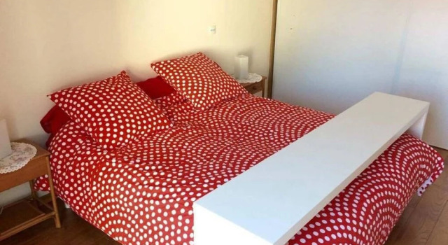 Apartment With 3 Bedrooms in Guérande, With Furnished Terrace and Wifi, Забронировать Апартаменты/квартира Отели Геранд с парковкой, Парковка