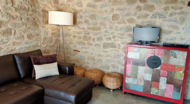 La Era De Pepe, Prenota Hotel Calaceite Matarranya