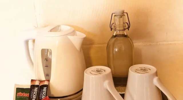 Komfort Zimmer Narcisa Farmhouse B&B