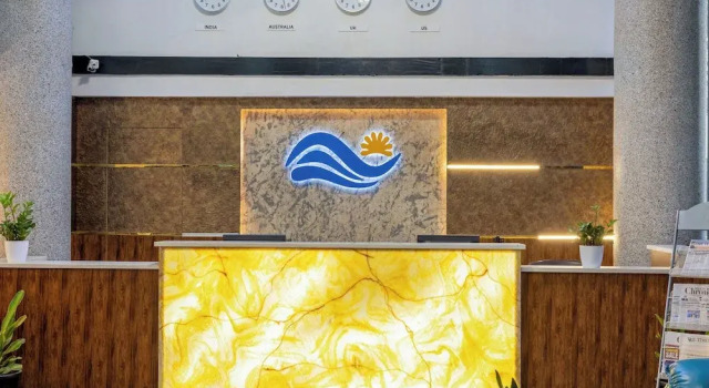 Regenta Z Sunrise Gachibowli Hyderabad