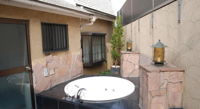 Номер Standard HOTEL IKOI (Adult Only)