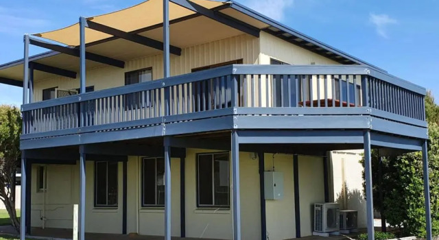 Sandy Feet - 31 Gold Coast Drive, Book Hotel Carrickalinga South Australia