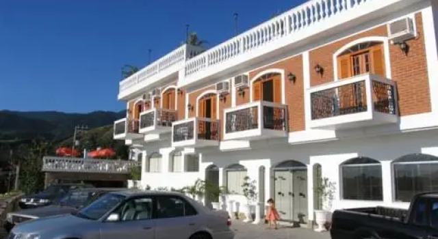 Номер Standard Hotel Guanumbis