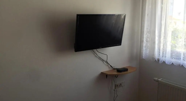 Апартаменты c 1 комнатой Apartments Bobi