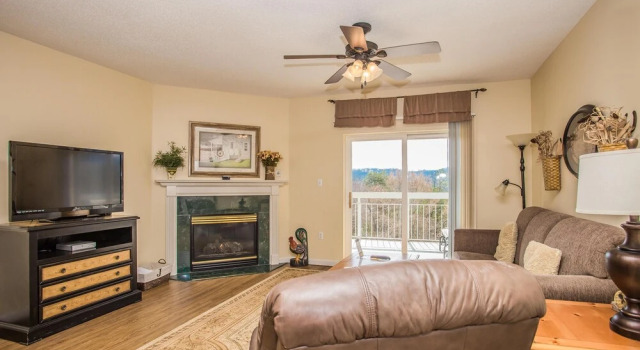 Whispering Pines 441