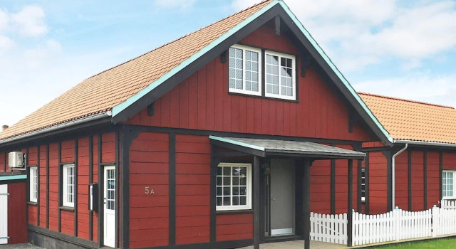 10 Person Holiday Home in Marstal, Book Vacation Home Hotels in Marstal with Parking, Parking