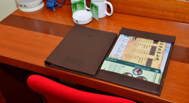 Номер Standard Greentree Alliance Beijing Temple of Heaven East Gate Hotel