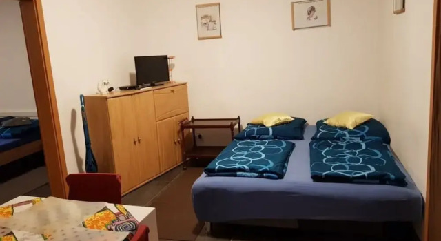Holiday Apartment Taca 1, Rezerwuj Apartament Hotele w Wiedeń z parkingiem, Parking