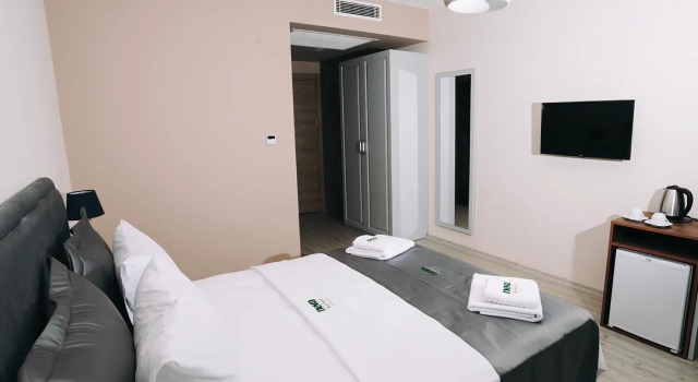 Номер Standard Neva Hotel Alaçatı
