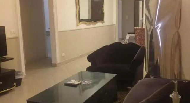Апартаменты Dream Royal Residence
