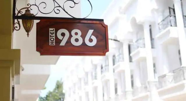 HOTEL986, Varaa Hotelli Tay Ninh Vietnam