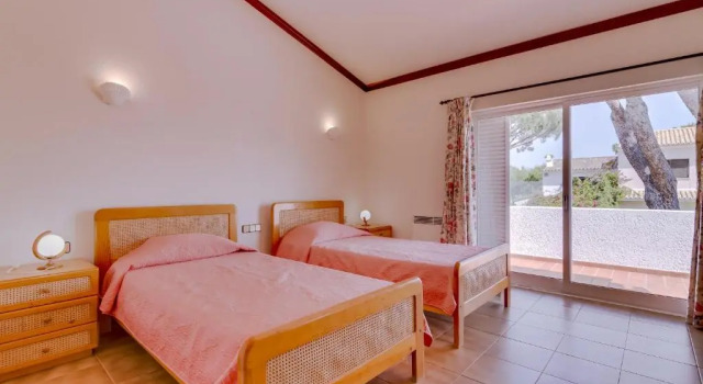 Vila Caracas - V3 - Vilamoura
