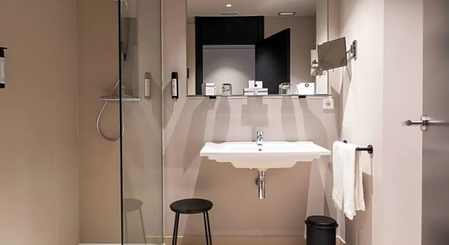 Двухместный номер Executive Soho Boutique Palacio de Pombo