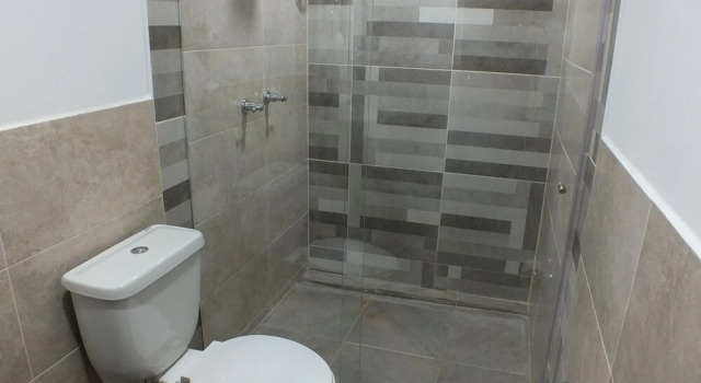 Номер Superior Hotel Alamos Del Parque