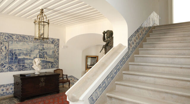 Hotel Casa Palmela - Small Luxury Hotels of The World, Hotel & Villas, 预订 酒店 帕尔梅拉 Costa Azul