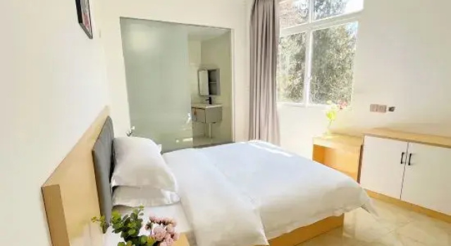 Люкс Jiuzhaigou Mountain Yeli Holiday Homestay