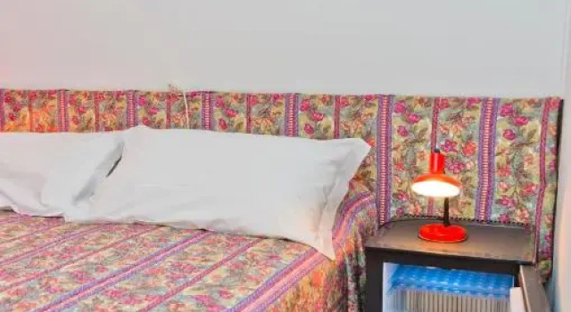 Номер Standard Hotel Nevada