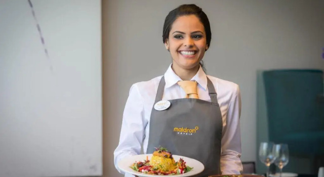 Двухместный номер Superior Maldron Hotel Portlaoise