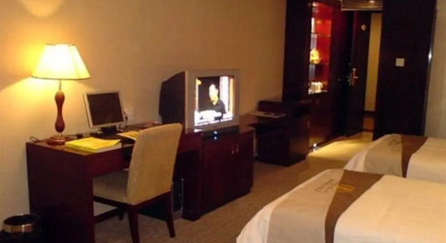 Jindu Business, Boek Hotel SPA-hotels in Guangdong, SPA