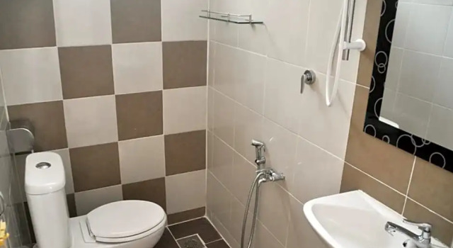 Трёхместный номер Standard Sunset Bay Cottage