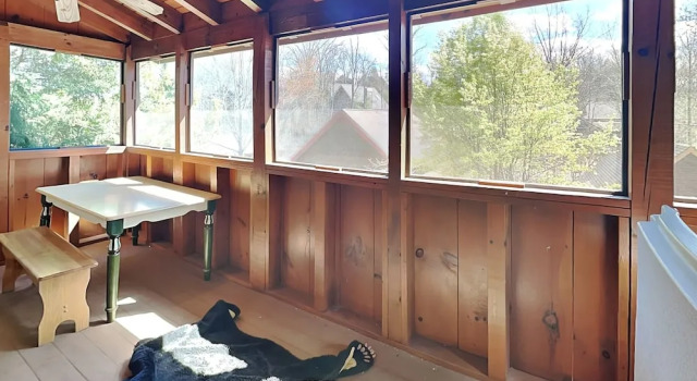 Smokey Bear Haven by Jackson Mountain Rentals