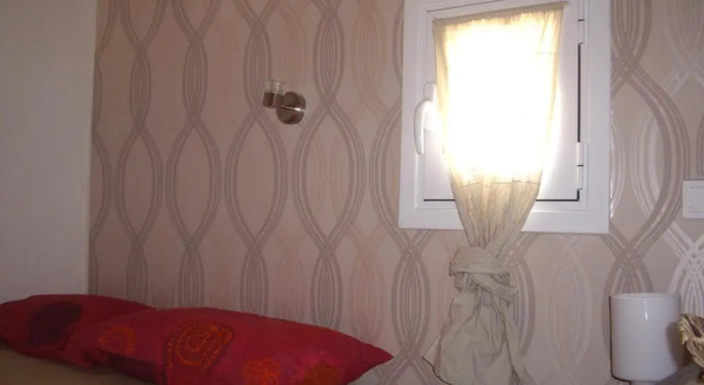 Mare Beach Apartments